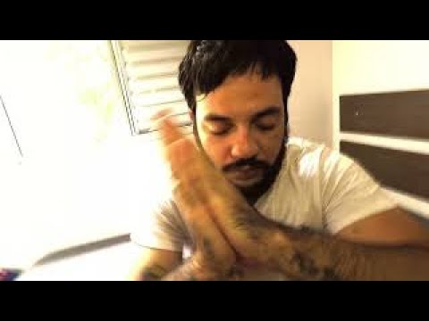 O Ancestral - Despertar [Beat Maeda; Prod. DJ GH]