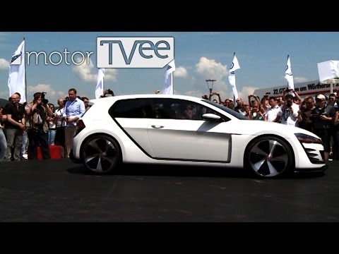 VW Golf GTI meet in Austria - Pilgrimage site for the GTI myth | motorTVee