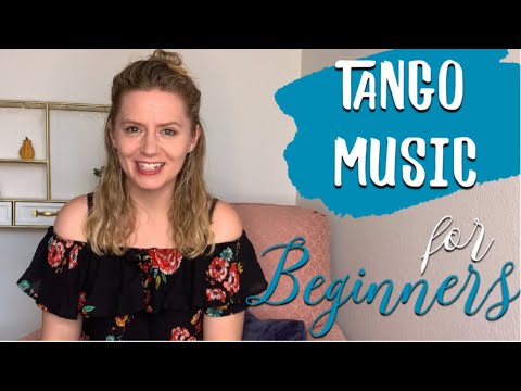 Beginner’s Guide to Tango Music: Learning the order, orchestras & rhythms