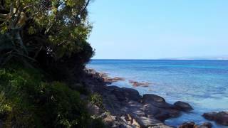 Brad Paisley - Be the Lake (with lyrics)