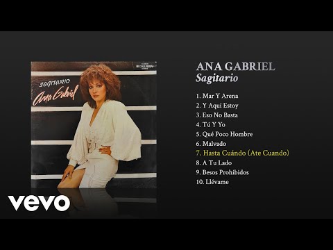 Video thumbnail for Hasta Cuando (Ate Cuando)