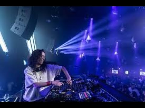 Sama Abdulhadi @ Tomorrowland Belgium 2024