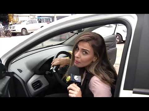 Profissão Papiloscopista I