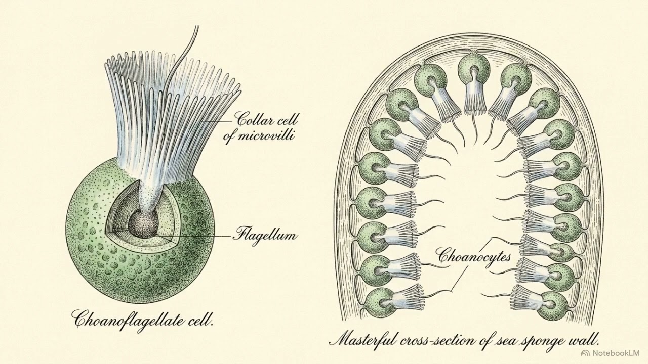 Groups of Protists
