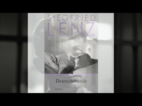 Kurz mal erklärt: "Deutschstunde" von Siegfried Lenz in 2 Minuten (Buchvorstellung, Inhaltsangabe)