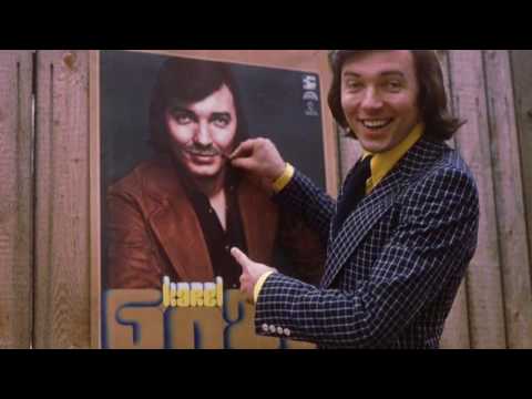 Karel Gott - So war das früher mal (1973)