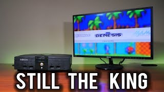 Turning a $10 Original Xbox into an awesome Emulation device   | MVG
