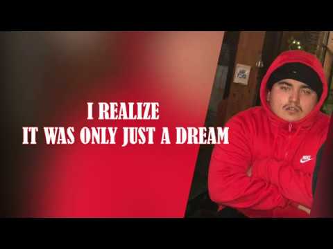 LilG1700   "Just a Dream" Official Lyric Video prod by Pho