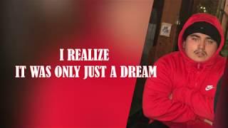 LilG1700   Just a Dream Official Lyric Video prod by Pho