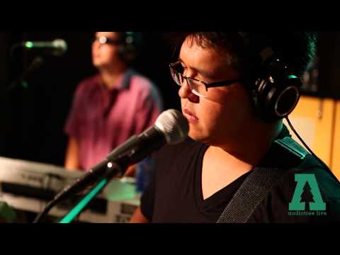 Through the Roots - Slow Down / Feel So Close (Calvin Harris Cover) - Audiotree Live