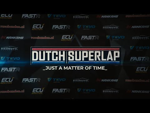 TEVO at Dutch Superlap 2019