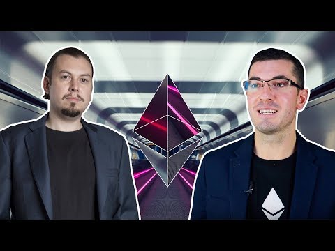 Interview with Stephan Tual - Ethereum, DAO, Slock.it & Future Blockchains