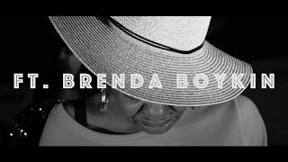 Back To The Roots - I Apologize - Ft. Brenda Boykin