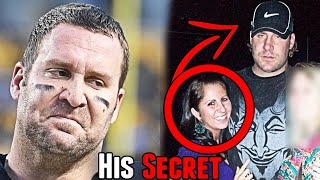 Ben Roethlisberger's Darkest Secret That He Wants You To Forget video