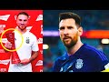 MESSI S ACT SHOCKED THE FOOTBALL WORLD HERE S WHAT LIONEL DID FOOTBALL NEWS WORLD CUP