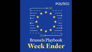 Two transatlantic power brokers on why Europe should step up on Iran and double down on Ukraine