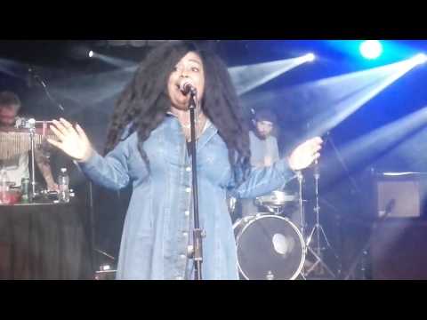 Psyhedelic Love - SoulClap Budapest feat. Sarah-Jane (NL)