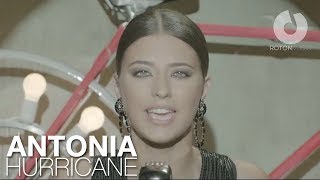 Antonia - Hurricane (Official Video)