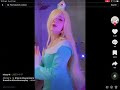 Cute Rosalina Cosplay Again