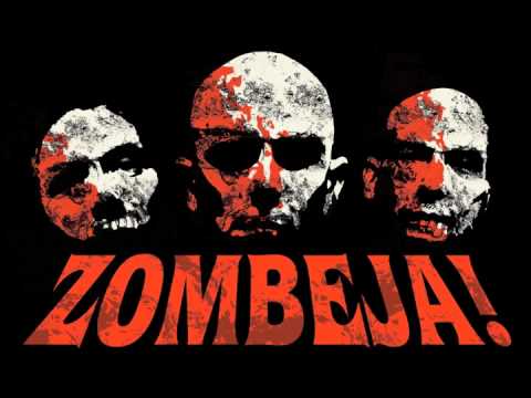 Zombeja! - Apulanta