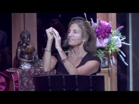 Tara Talks: Flipping Our Lid - Tara Brach