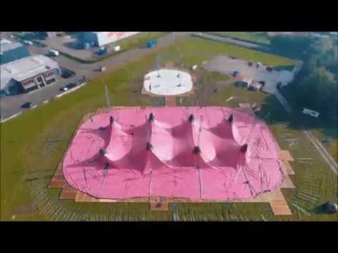 TONCA OHNE GEWÄHR Compilatie Oktoberfeesten 2017