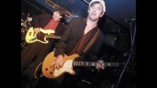 Nikki Sudden & The Last Bandits live (The Last Bandit/Wooden Floor).