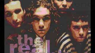 THE REAL PEOPLE-Some things must change