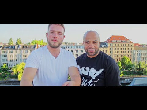 SYC TYSON ft. JOM 361 - DYNAMIT (prod, by Jom 361)