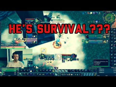 Zendarks vs 2800 Disc/Hunter