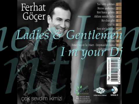 Dj Sfinks feat Ferhat Gocher-Uzum(remix).wmv