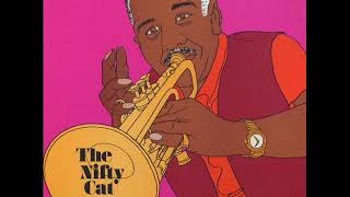 Roy Eldridge  - The Nifty Cat ( Full Album )