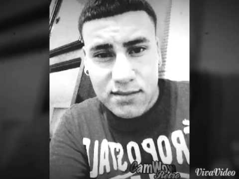 La vida aqui si esta cabrona- piwie loco ft croner