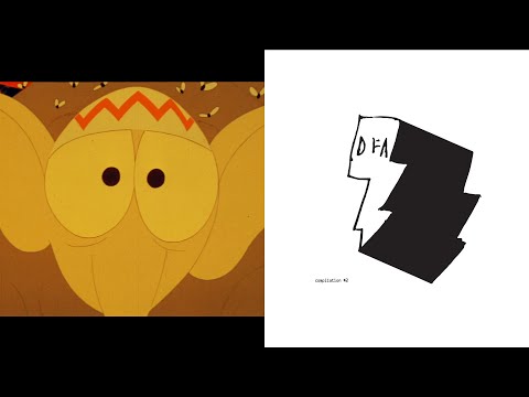 The Thief and the Cobbler - Pixeltan - Get Up/Say What