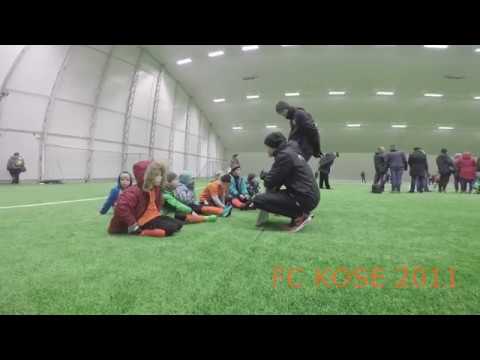 FC KOSE 2011