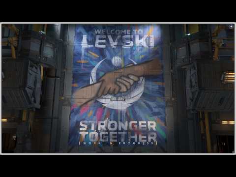 New Nyx System and Levski First Impressions