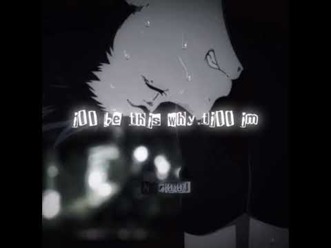 NEXT DAY I'M WALKING ALONE || SHOYA EDIT FOR @Gabz_4U COMP! || #asilentvoice