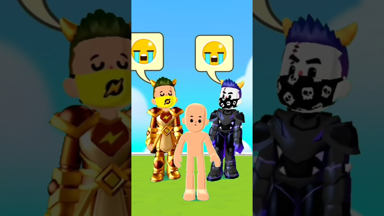 PK XD Legends Never Die In Ohio With Admin and Nimda. #P3R1KO