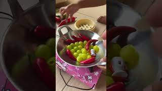 Download lagu Mainan Masak-Masakan💞 mp3