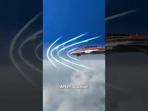 What Causes A Sonic Boom? 🤔