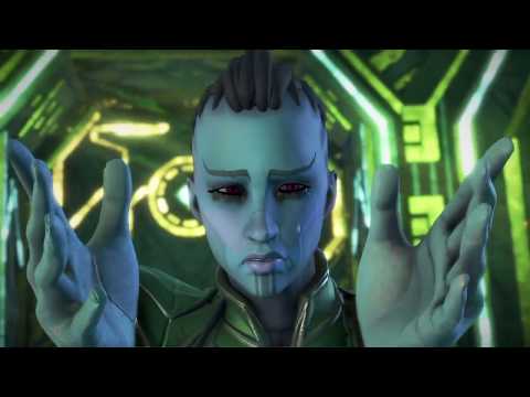 Telltale Guardians of the Galaxy Ep. 4: Who Needs You