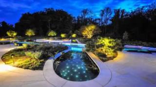 Sublime Koi Pond Designs and Water Garden Ideas for Modern Homes