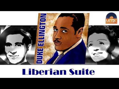 Duke Ellington - Liberian Suite (HD) Officiel Seniors Musik online metal music video by DUKE ELLINGTON