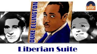 Duke Ellington - Liberian Suite (HD) Officiel Seniors Musik