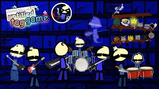 Cover art for Funki_ - Drum N' Bazz N' Bass