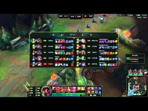 Jonathan Simple - Stream Highlight 14