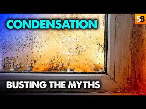 How To Get Rid of Condensation | Solutions Debunked