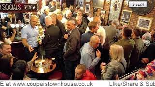 Coopers Live