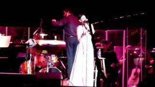 &quot;Gorgeous&quot; Idina Menzel Jacksonville Symphony