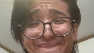 寝落ち配信